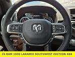 New 2025 Ram 1500 Laramie Crew Cab 4x4 Pickup for sale #A25428 - photo 20