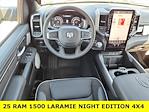 New 2025 Ram 1500 Laramie Crew Cab 4x4 Pickup for sale #A25442 - photo 10