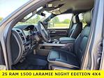 New 2025 Ram 1500 Laramie Crew Cab 4x4 Pickup for sale #A25442 - photo 11