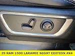 New 2025 Ram 1500 Laramie Crew Cab 4x4 Pickup for sale #A25442 - photo 12
