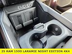 New 2025 Ram 1500 Laramie Crew Cab 4x4 Pickup for sale #A25442 - photo 13