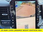 New 2025 Ram 1500 Laramie Crew Cab 4x4 Pickup for sale #A25442 - photo 15