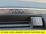 New 2025 Ram 1500 Laramie Crew Cab 4x4 Pickup for sale #A25442 - photo 17