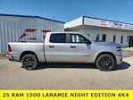 New 2025 Ram 1500 Laramie Crew Cab 4x4 Pickup for sale #A25442 - photo 2