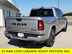 New 2025 Ram 1500 Laramie Crew Cab 4x4 Pickup for sale #A25442 - photo 3