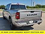 New 2025 Ram 1500 Laramie Crew Cab 4x4 Pickup for sale #A25442 - photo 4