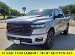 New 2025 Ram 1500 Laramie Crew Cab 4x4 Pickup for sale #A25442 - photo 5
