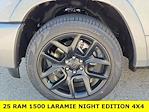 New 2025 Ram 1500 Laramie Crew Cab 4x4 Pickup for sale #A25442 - photo 6