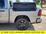 New 2025 Ram 1500 Laramie Crew Cab 4x4 Pickup for sale #A25442 - photo 7