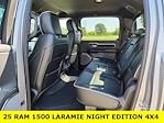 New 2025 Ram 1500 Laramie Crew Cab 4x4 Pickup for sale #A25442 - photo 8