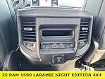 New 2025 Ram 1500 Laramie Crew Cab 4x4 Pickup for sale #A25442 - photo 9