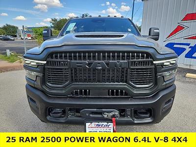 New 2025 Ram 2500 Power Wagon Crew Cab 4x4 Pickup for sale #A25446 - photo 2