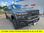 New 2025 Ram 2500 Power Wagon Crew Cab 4x4 Pickup for sale #A25446 - photo 1