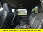 New 2025 Ram 2500 Power Wagon Crew Cab 4x4 Pickup for sale #A25446 - photo 10