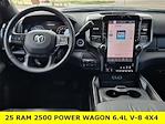 New 2025 Ram 2500 Power Wagon Crew Cab 4x4 Pickup for sale #A25446 - photo 11