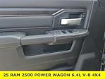 New 2025 Ram 2500 Power Wagon Crew Cab 4x4 Pickup for sale #A25446 - photo 13