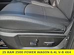 New 2025 Ram 2500 Power Wagon Crew Cab 4x4 Pickup for sale #A25446 - photo 15