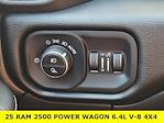New 2025 Ram 2500 Power Wagon Crew Cab 4x4 Pickup for sale #A25446 - photo 16