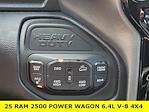 New 2025 Ram 2500 Power Wagon Crew Cab 4x4 Pickup for sale #A25446 - photo 18