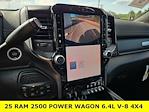 New 2025 Ram 2500 Power Wagon Crew Cab 4x4 Pickup for sale #A25446 - photo 19