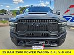 New 2025 Ram 2500 Power Wagon Crew Cab 4x4 Pickup for sale #A25446 - photo 2