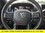 New 2025 Ram 2500 Power Wagon Crew Cab 4x4 Pickup for sale #A25446 - photo 20