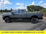 New 2025 Ram 2500 Power Wagon Crew Cab 4x4 Pickup for sale #A25446 - photo 4