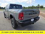 New 2025 Ram 2500 Power Wagon Crew Cab 4x4 Pickup for sale #A25446 - photo 5