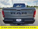 New 2025 Ram 2500 Power Wagon Crew Cab 4x4 Pickup for sale #A25446 - photo 6