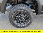 New 2025 Ram 2500 Power Wagon Crew Cab 4x4 Pickup for sale #A25446 - photo 8