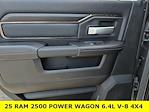 New 2025 Ram 2500 Power Wagon Crew Cab 4x4 Pickup for sale #A25446 - photo 9