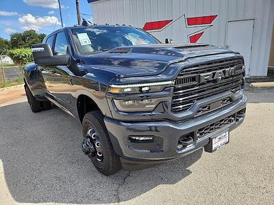 New 2025 Ram 3500 Laramie Mega Cab 4x4 DRW Pickup for sale #A25451 - photo 1