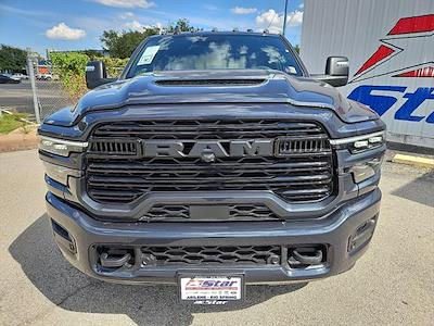 New 2025 Ram 3500 Laramie Mega Cab 4x4 DRW Pickup for sale #A25451 - photo 2