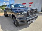 New 2025 Ram 3500 Laramie Mega Cab 4x4 DRW Pickup for sale #A25451 - photo 1