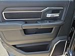New 2025 Ram 3500 Laramie Mega Cab 4x4 DRW Pickup for sale #A25451 - photo 10