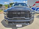 New 2025 Ram 3500 Laramie Mega Cab 4x4 DRW Pickup for sale #A25451 - photo 2