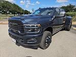New 2025 Ram 3500 Laramie Mega Cab 4x4 DRW Pickup for sale #A25451 - photo 3