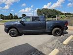 New 2025 Ram 3500 Laramie Mega Cab 4x4 DRW Pickup for sale #A25451 - photo 4
