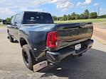 New 2025 Ram 3500 Laramie Mega Cab 4x4 DRW Pickup for sale #A25451 - photo 5