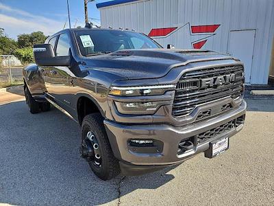 New 2025 Ram 3500 Laramie Mega Cab 4x4 DRW Pickup for sale #A25452 - photo 1
