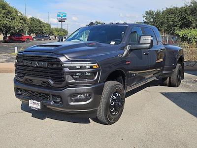 New 2025 Ram 3500 Laramie Mega Cab 4x4 DRW Pickup for sale #A25452 - photo 2