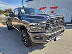 New 2025 Ram 3500 Laramie Mega Cab 4x4 DRW Pickup for sale #A25452 - photo 1