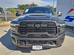 New 2025 Ram 3500 Laramie Mega Cab 4x4 DRW Pickup for sale #A25452 - photo 8