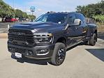 New 2025 Ram 3500 Laramie Mega Cab 4x4 DRW Pickup for sale #A25452 - photo 2