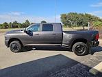 New 2025 Ram 3500 Laramie Mega Cab 4x4 DRW Pickup for sale #A25452 - photo 3