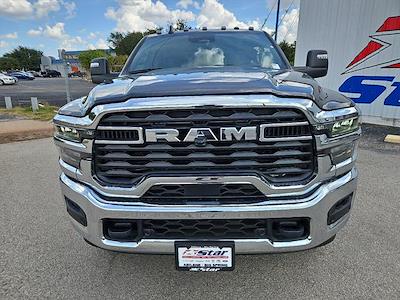 New 2025 Ram 2500 Lone Star Crew Cab 4x4 Pickup for sale #A25463 - photo 1