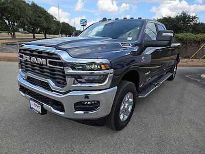 New 2025 Ram 2500 Lone Star Crew Cab 4x4 Pickup for sale #A25463 - photo 2