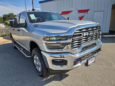 New 2025 Ram 2500 Lone Star Crew Cab 4x4 Pickup for sale #A25465 - photo 1