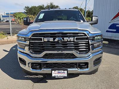 New 2025 Ram 2500 Lone Star Crew Cab 4x4 Pickup for sale #A25465 - photo 2