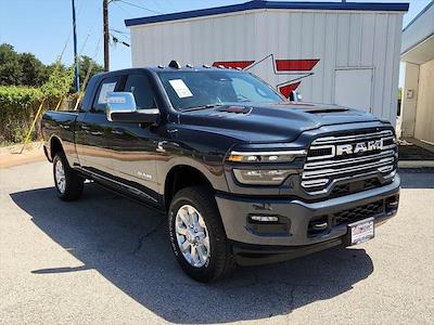 New 2025 Ram 2500 Laramie Mega Cab 4x4 Pickup for sale #A25467 - photo 1